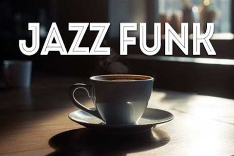 Jazz Funk - Tender Piano Coffee Music & Happy April Bossa Nova for Positive Moods