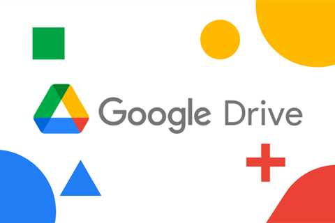 New 5 Million Merchandise Creation Restrict Is Quietly Imposed To Google Drive Customers