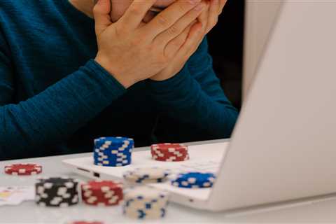 Gamblers under 25 to be banned from betting more than £2 per online spin in imminent shake-up