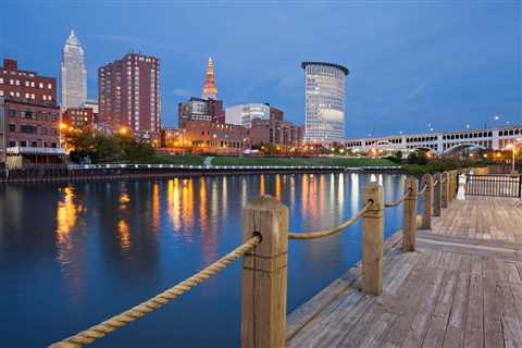 The 16 Best Cleveland Vacation Rentals from $82/night