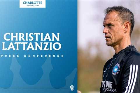 Christian Lattanzio: Competition & Progress | Real Salt Lake Preview