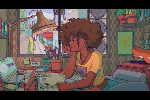 Chill LoFi Sound Jazz Hip Hop Beats Radio - 24/7