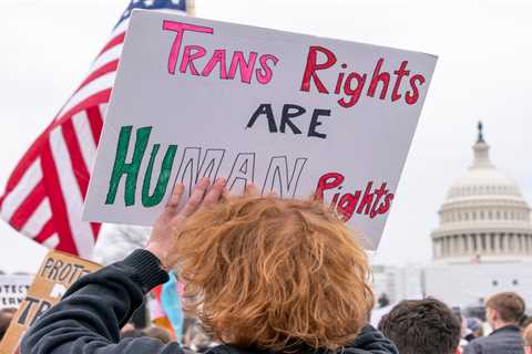 US would ban outright ban on trans athletes but allow exceptions – WISH-TV |  Indianapolis News | ..