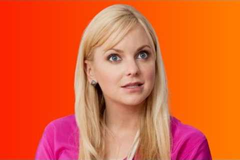 Anna Faris Opens up About Leaving Mom After Season 7