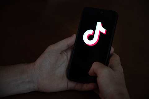 The City Without TikTok Offers Window On America’s Potential Future – WISH-TV |  Indianapolis News..