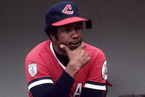 Frank Robinson debuted for Cleveland as the first African-American MLB manager 48 years ago