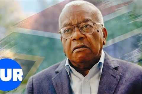 Trevor McDonald Explores The History Of South Africa's Apartheid | Our History