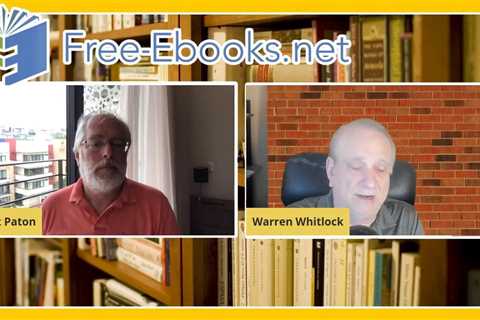 Free eBooks - Warren Whitlock