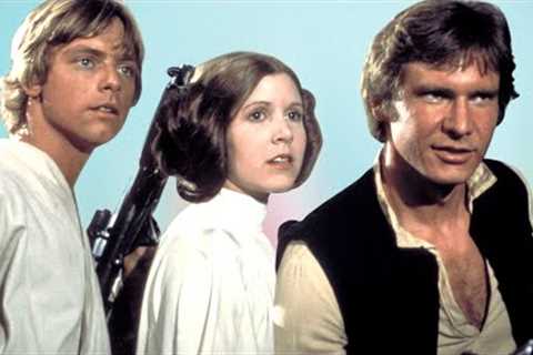 After These Original Star Wars Cast Deaths, Few Actors Are Still Alive