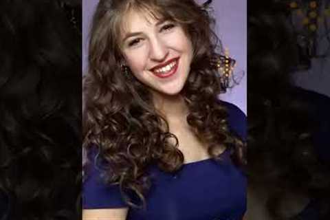 Mayim Bialik Makes Millions Off Reruns #shorts #mayimbialik