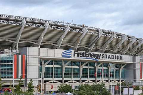 Rename it Cleveland Browns Stadium after the team abruptly ended the naming rights deal with..