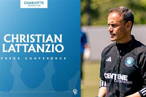 Christian Lattanzio: Bringing the Energy at Home | Colorado Preview