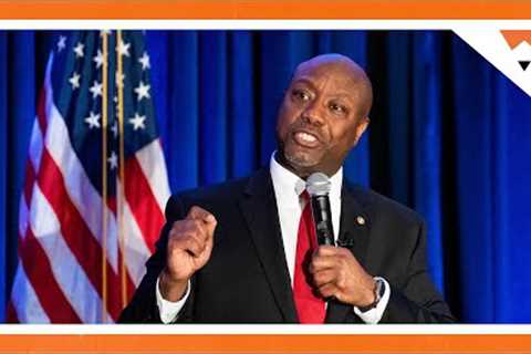 Can Tim Scott Unify The GOP? | FiveThirtyEight