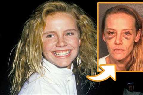 Amanda Peterson’s Cause of Death at 43 Was a Tragic Accident