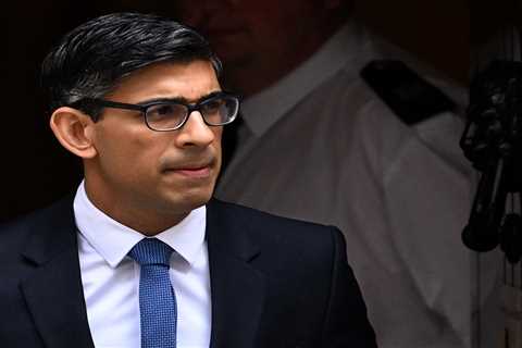 Rishi Sunak HAS declared wife’s shares in childcare firm that could get Budget cash boost as probe..