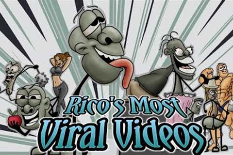 Rico''s most viral videos. #shorts #viral