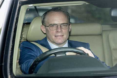 Senior mandarin who accused Dominic Raab of bullying made a huge blunder in Gibraltar negotiations