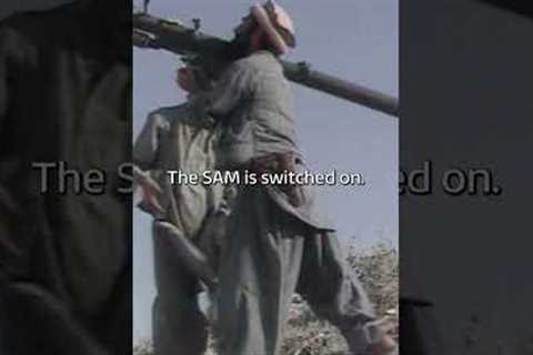 An Intricate look At Mujahideen Fighting Soviets In 1984 #documentary #afghanistan #coldwar