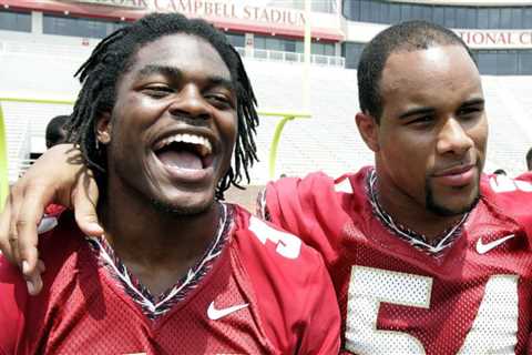 Former Florida State star linebacker hired as assistant coach at UCF