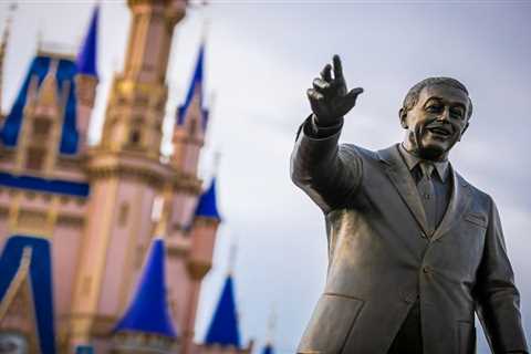 'Weaponizing its power': Disney accuses DeSantis of retaliation in federal lawsuit