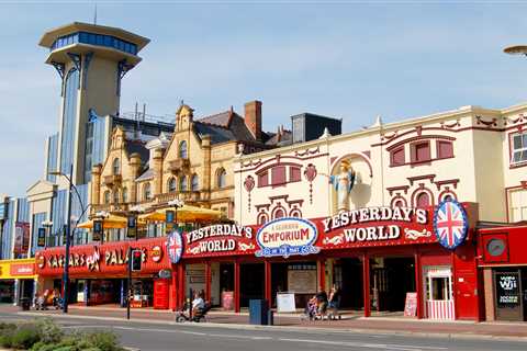 Major change to slot machines could save favourite seaside hobby from ‘death knell’