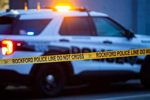 Three killed, two others seriously hurt in shootings Sunday night at Rockford