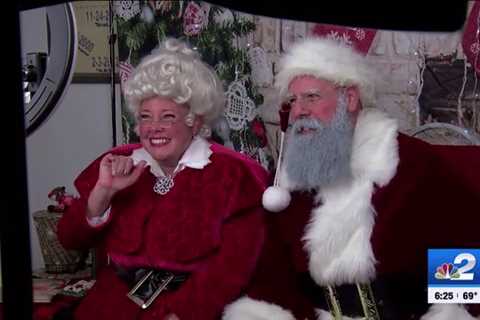 Story2Share: Santa’s message for Southwest Florida