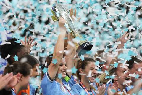 How Sydney FC’s fourth A-League Women championship fulfils the club’s living legacy