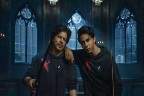 Shah Rukh Khan, Aryan Khan fans in fix over price of luxury streetwear; say, ‘Mera ghar jayenga..