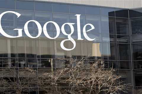 Google’s delay leaves San Jose funds in limbo