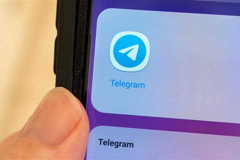 Brazilian courtroom lifts nationwide Telegram ban put in place over knowledge demand