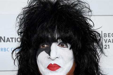 KISS’s Paul Stanley Says Gender Reassignment Surgery For Children is Wrong and a Dangerous Trend |..