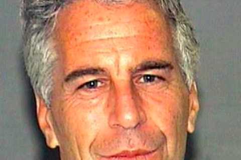 The Former Biglaw Partner In Jeffrey Epstein’s Private Calendar