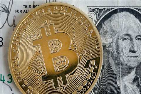 Bitcoin could jump nearly 70% if the US defaults on its debt, Standard Chartered analyst says