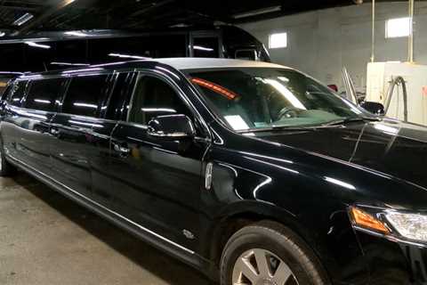 Assemblymember seeking to reinstate Limo Task Force to keep unsafe vehicles off the street