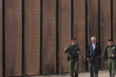 The US and Mexico agree on stricter immigration policies at the border