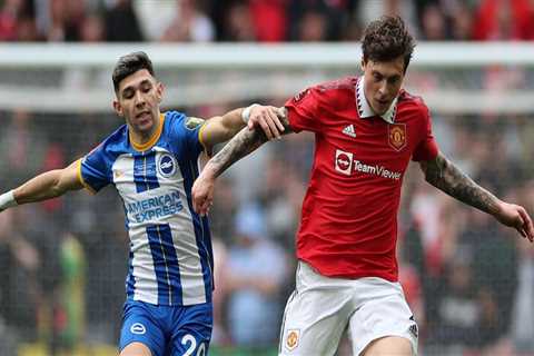 Victor Lindelof’s resurgence at Man United: Is the timing a coincidence? – Man United News And..