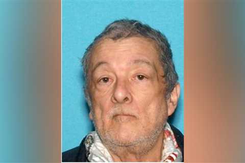 San Mateo man missing from nursing facility