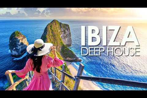 Summer Deep House Music Mix 2023 | Best Of Deep House Chill Out