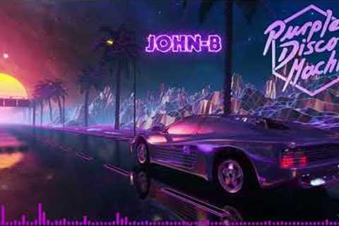 Purple Disco Machine 2023 Pop Disco House,Funk (Elton John ELO) Mashups & Remixes Of Popular..
