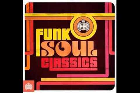 Funk Soul Classics By DJ Smooth B