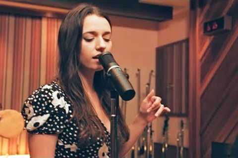 Rich Girl | @hallandoates | funk cover ft. Arielle Kasnetz