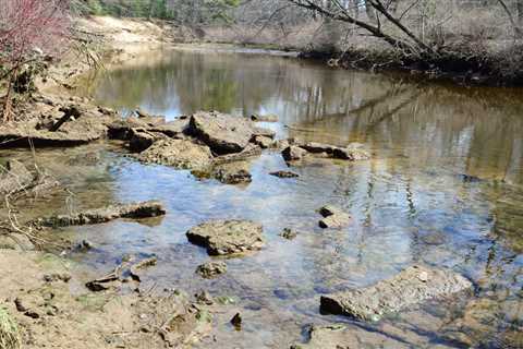 Lawmakers plan to address PFAS in products, support for impacted communities and more ⋆