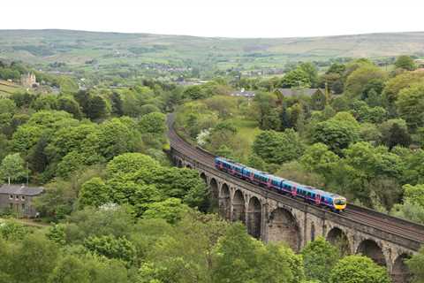 Massive change to train service as government steps in over railway’s ‘continuous cancellations’