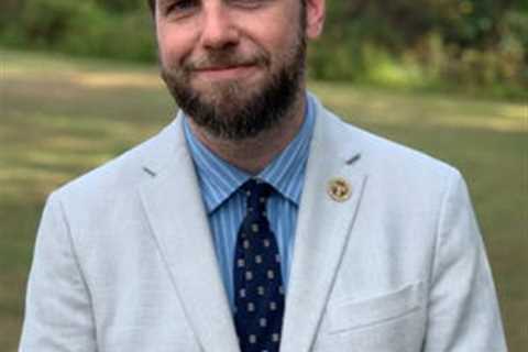 Ryan Ray, aide to City Commissioner Jeremy Matlow, elected Leon DEC chair