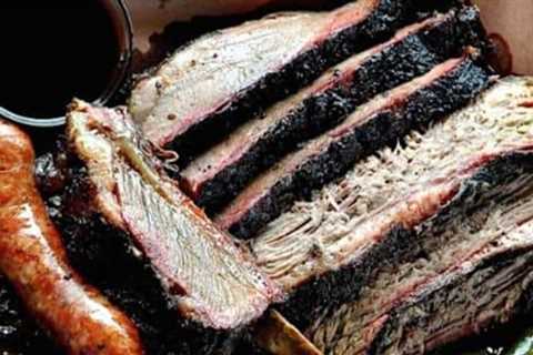 2 smokin’ Houston-area barbecue names fire up new restaurants in bustling ‘burbs