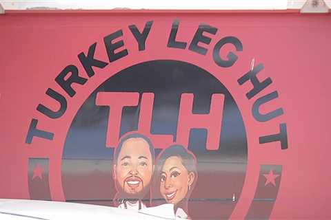 Turkey Leg Hut lawsuit: US Foods, Inc. suing Houston restaurant for nearly $1.3M over outstanding..