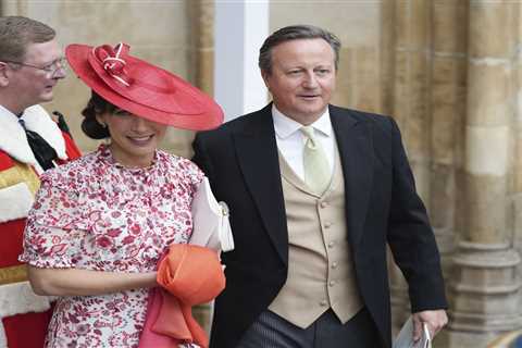 David Cameron asked Scottish TV series ‘to be delayed until after 2014’s independence vote’