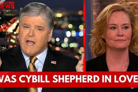 Cybill Shepherd Confirms Her True Feelings About Bruce Willis