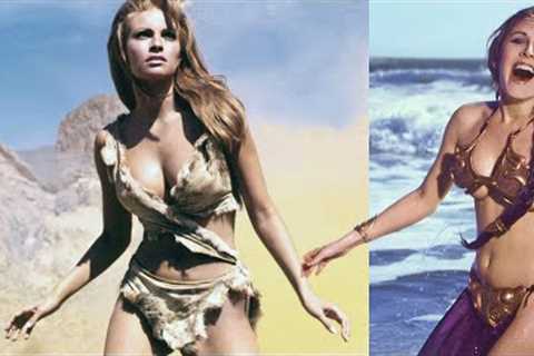 The Uncomfortable Secret Behind Her Iconic Bikini